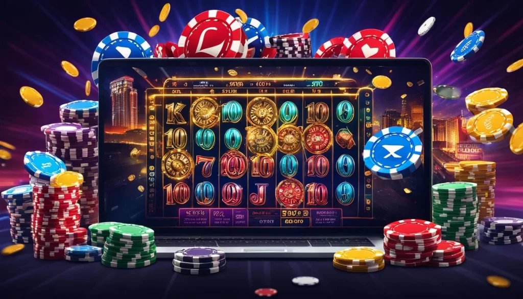 Bí quyết chơi nổ hũ dễ trúng jackpot