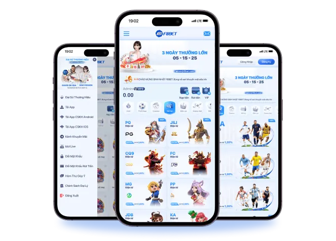 Đa Dạng Môn Thể Thao tại galaxy6623